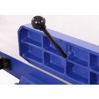 Фуговальный станок Belmash (Белмаш) J200/1900AR - Превью изображения №7 — Интернет-магазин Time-Shop