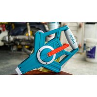 Рулетка Total TMT710506 - Превью изображения №2 — Интернет-магазин Time-Shop