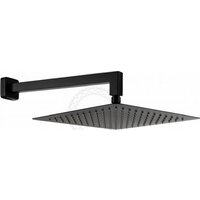 Душевая система  Filarete Fing FL1040 (черный матовый) - Превью изображения №8 — Интернет-магазин Time-Shop