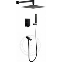 Filarete Fing FL1040 (черный матовый)