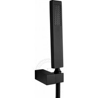 Душевая система  Filarete Fing FL1040 (черный матовый) - Превью изображения №13 — Интернет-магазин Time-Shop