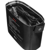 Автомобильный компрессор 70mai Air Compressor Midrive TP01 - Превью изображения №2 — Интернет-магазин Time-Shop