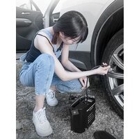 Автомобильный компрессор 70mai Air Compressor Midrive TP01 - Превью изображения №8 — Интернет-магазин Time-Shop