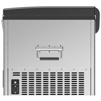 Компрессорный автохолодильник Alpicool BCD100 (без адаптера 220В) - Превью изображения №11 — Интернет-магазин Time-Shop