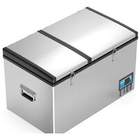 Компрессорный автохолодильник Alpicool BCD100 (без адаптера 220В) - Превью изображения №13 — Интернет-магазин Time-Shop