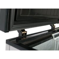 Компрессорный автохолодильник Alpicool BCD100 (без адаптера 220В) - Превью изображения №16 — Интернет-магазин Time-Shop