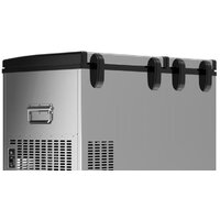 Компрессорный автохолодильник Alpicool BCD100 (без адаптера 220В) - Превью изображения №2 — Интернет-магазин Time-Shop