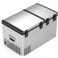 Компрессорный автохолодильник Alpicool BCD100 (без адаптера 220В) - Превью изображения №6 — Интернет-магазин Time-Shop