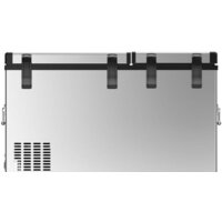 Компрессорный автохолодильник Alpicool BCD100 (без адаптера 220В) - Превью изображения №9 — Интернет-магазин Time-Shop