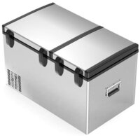 Компрессорный автохолодильник Alpicool BCD100 (без адаптера 220В) - Превью изображения №5 — Интернет-магазин Time-Shop