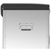 Компрессорный автохолодильник Alpicool BCD100 (без адаптера 220В) - Превью изображения №10 — Интернет-магазин Time-Shop