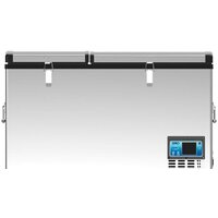 Компрессорный автохолодильник Alpicool BCD100 (без адаптера 220В) - Превью изображения №8 — Интернет-магазин Time-Shop