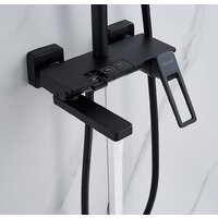 Душевая система  Shevanik S6826H - Превью изображения №13 — Интернет-магазин Time-Shop