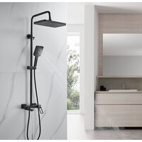 Душевая система  Shevanik S6826H - Превью изображения №15 — Интернет-магазин Time-Shop