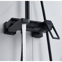 Душевая система  Shevanik S6826H - Превью изображения №18 — Интернет-магазин Time-Shop