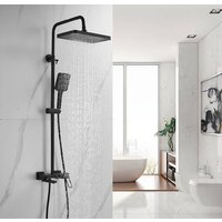 Душевая система  Shevanik S6826H - Превью изображения №16 — Интернет-магазин Time-Shop