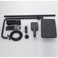 Душевая система  Shevanik S6826H - Превью изображения №3 — Интернет-магазин Time-Shop