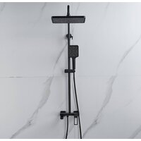 Душевая система  Shevanik S6826H - Превью изображения №17 — Интернет-магазин Time-Shop