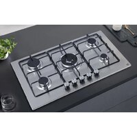 Варочная панель MBS PG-911 - Превью изображения №7 — Интернет-магазин Time-Shop