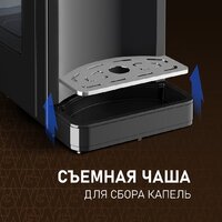 Термопот Weissgauff WWT 3000 DB ColorTouch - Превью изображения №18 — Интернет-магазин Time-Shop