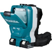 Пылесос Makita DVC261ZX11 - Превью изображения №2 — Интернет-магазин Time-Shop