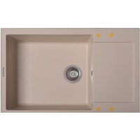 Zigmund & Shtain Rechteck 780.490 (молодое шампанское)