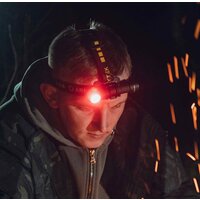 Фонарь Armytek Wizard C2 WR Magnet USB (белый) - Превью изображения №8 — Интернет-магазин Time-Shop