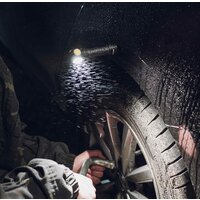 Фонарь Armytek Wizard C2 WR Magnet USB (белый) - Превью изображения №6 — Интернет-магазин Time-Shop