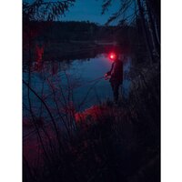 Фонарь Armytek Wizard C2 WR Magnet USB (белый) - Превью изображения №12 — Интернет-магазин Time-Shop