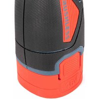 Дрель-шуруповерт КВТ DB-16-10 (с 2-мя АКБ, кейс) - Превью изображения №8 — Интернет-магазин Time-Shop