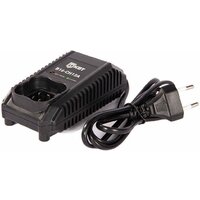 Дрель-шуруповерт КВТ DB-16-10 (с 2-мя АКБ, кейс) - Превью изображения №12 — Интернет-магазин Time-Shop