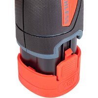 Дрель-шуруповерт КВТ DB-16-10 (с 2-мя АКБ, кейс) - Превью изображения №10 — Интернет-магазин Time-Shop