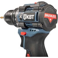 Дрель-шуруповерт КВТ DB-16-10 (с 2-мя АКБ, кейс) - Превью изображения №16 — Интернет-магазин Time-Shop