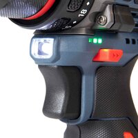 Дрель-шуруповерт КВТ DB-16-10 (с 2-мя АКБ, кейс) - Превью изображения №14 — Интернет-магазин Time-Shop