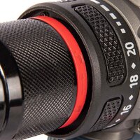 Дрель-шуруповерт КВТ DB-16-10 (с 2-мя АКБ, кейс) - Превью изображения №22 — Интернет-магазин Time-Shop