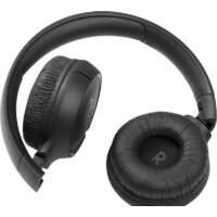 Наушники JBL Tune 510BT (черный) - Превью изображения №5 — Интернет-магазин Time-Shop