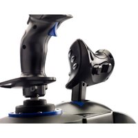Оборудование для авиасимов Thrustmaster T.Flight Hotas 4 - Превью изображения №8 — Интернет-магазин Time-Shop