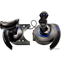 Оборудование для авиасимов Thrustmaster T.Flight Hotas 4 - Превью изображения №7 — Интернет-магазин Time-Shop
