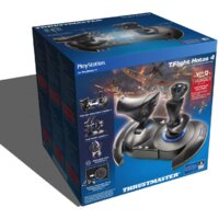 Оборудование для авиасимов Thrustmaster T.Flight Hotas 4 - Превью изображения №11 — Интернет-магазин Time-Shop