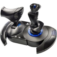 Оборудование для авиасимов Thrustmaster T.Flight Hotas 4 - Превью изображения №9 — Интернет-магазин Time-Shop
