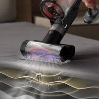 Пылесос Deerma DEM-T30W Station - Превью изображения №12 — Интернет-магазин Time-Shop