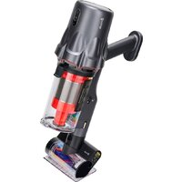 Пылесос Deerma DEM-T30W Station - Превью изображения №13 — Интернет-магазин Time-Shop