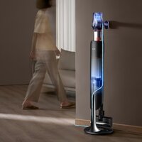 Пылесос Deerma DEM-T30W Station - Превью изображения №11 — Интернет-магазин Time-Shop