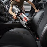 Пылесос Deerma DEM-T30W Station - Превью изображения №10 — Интернет-магазин Time-Shop