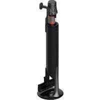 Пылесос Deerma DEM-T30W Station - Превью изображения №2 — Интернет-магазин Time-Shop