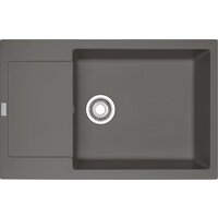Franke MRG 611-78 BB 114.0363.221 (серый камень)