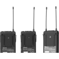 Радиосистема BOYA BY-WM8 Pro-K2 - Превью изображения №2 — Интернет-магазин Time-Shop
