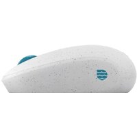 Мышь Microsoft Ocean Plastic Mouse - Превью изображения №3 — Интернет-магазин Time-Shop