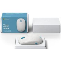 Мышь Microsoft Ocean Plastic Mouse - Превью изображения №5 — Интернет-магазин Time-Shop