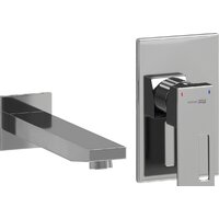 Комплект смесителей Wasserkraft A15513 - Превью изображения №3 — Интернет-магазин Time-Shop